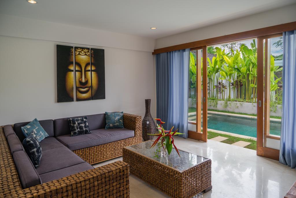 Villa Two Lizards Sanur (Bali)
