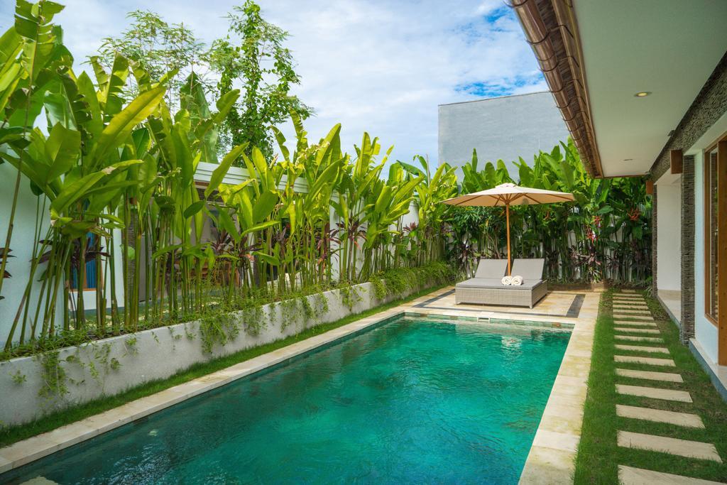 Two Lizards Villa *