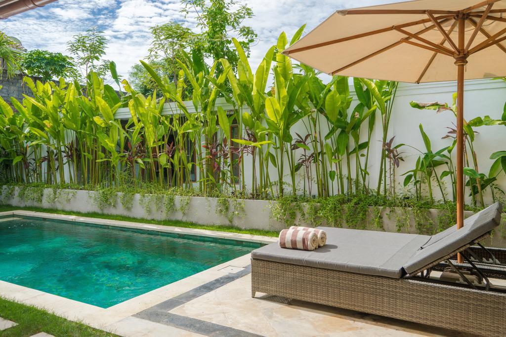 Villa Two Lizards Sanur (Bali)