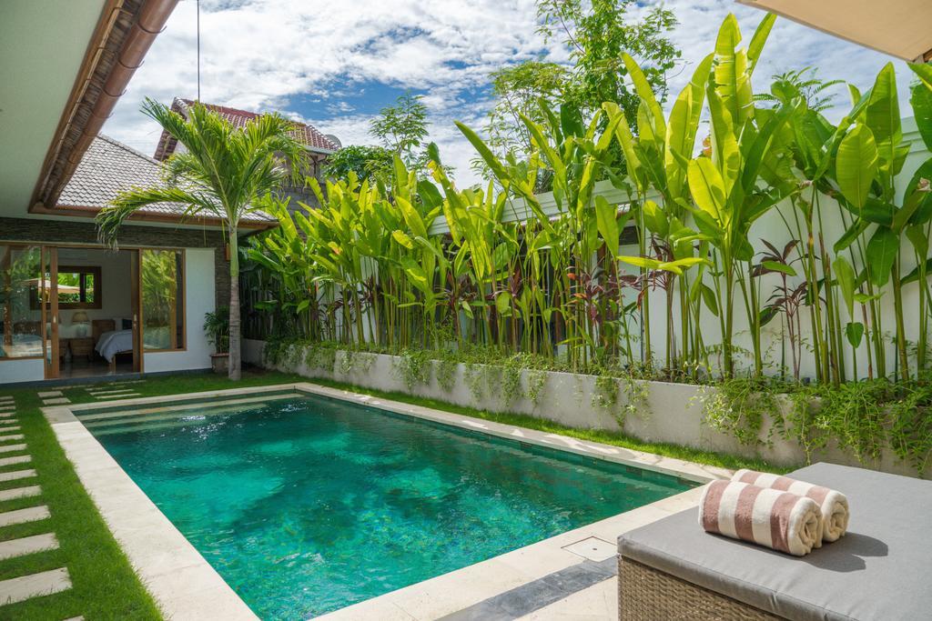 Villa Two Lizards