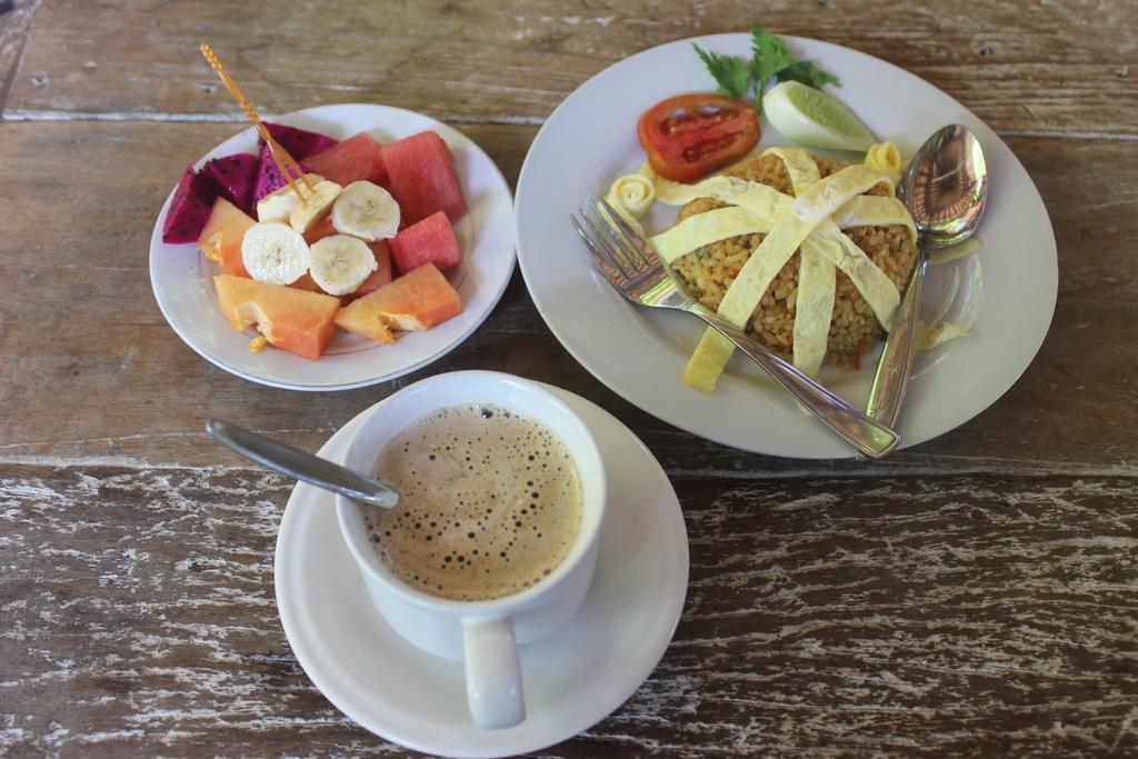 Tagel Karsa House Guest house