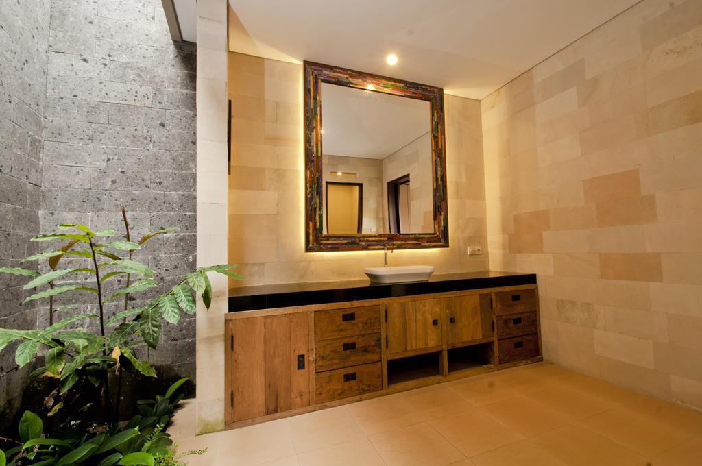 Virgin Villa Ubud (Bali)