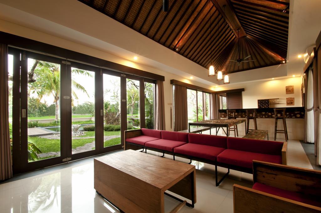 Virgin Villa Ubud (Bali)