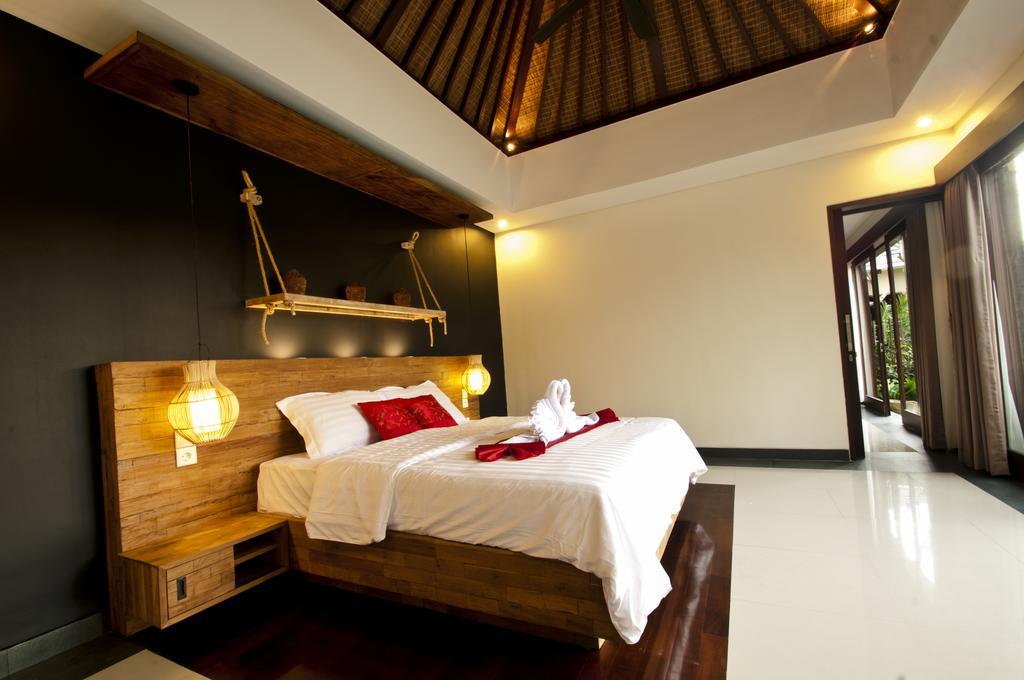 Virgin Villa *
