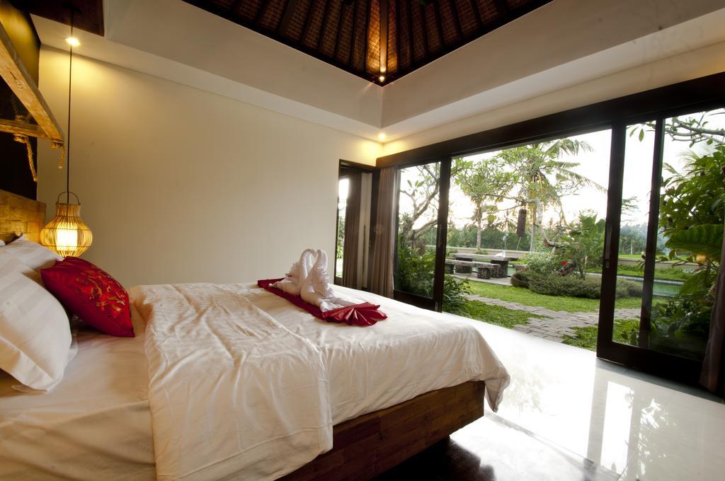 Virgin * Ubud (Bali)