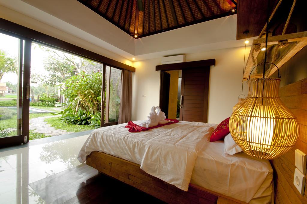 Virgin Villa Ubud (Bali)