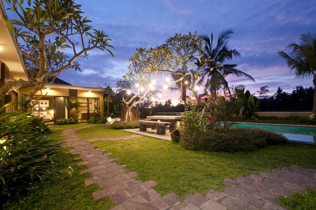 Villa Virgin Ubud (Bali)