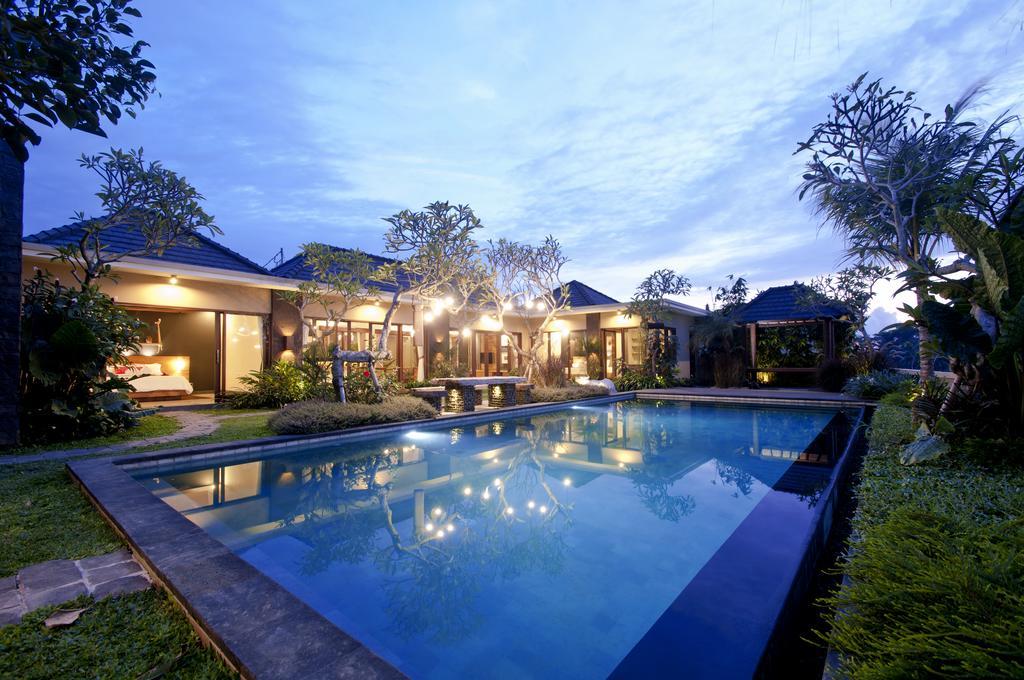 Virgin * Ubud (Bali)