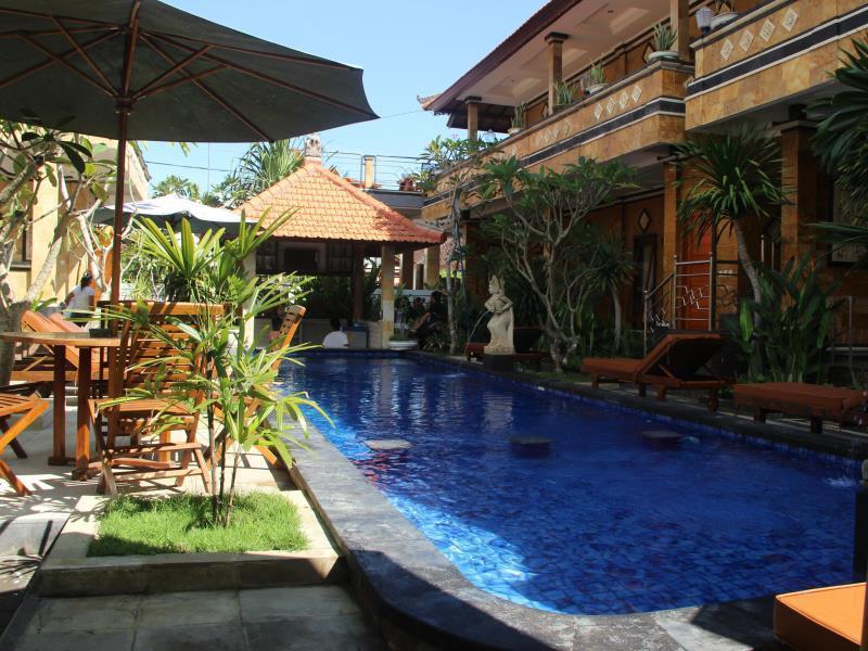 Homestay Nitya Nusa Lembongan (Bali)