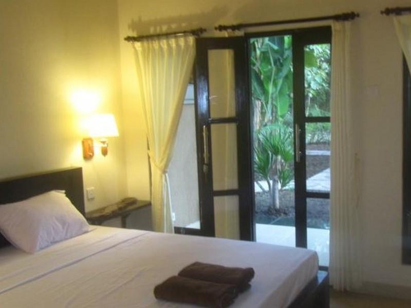 Bali Gecko Homestay Pemuteran (Bali)