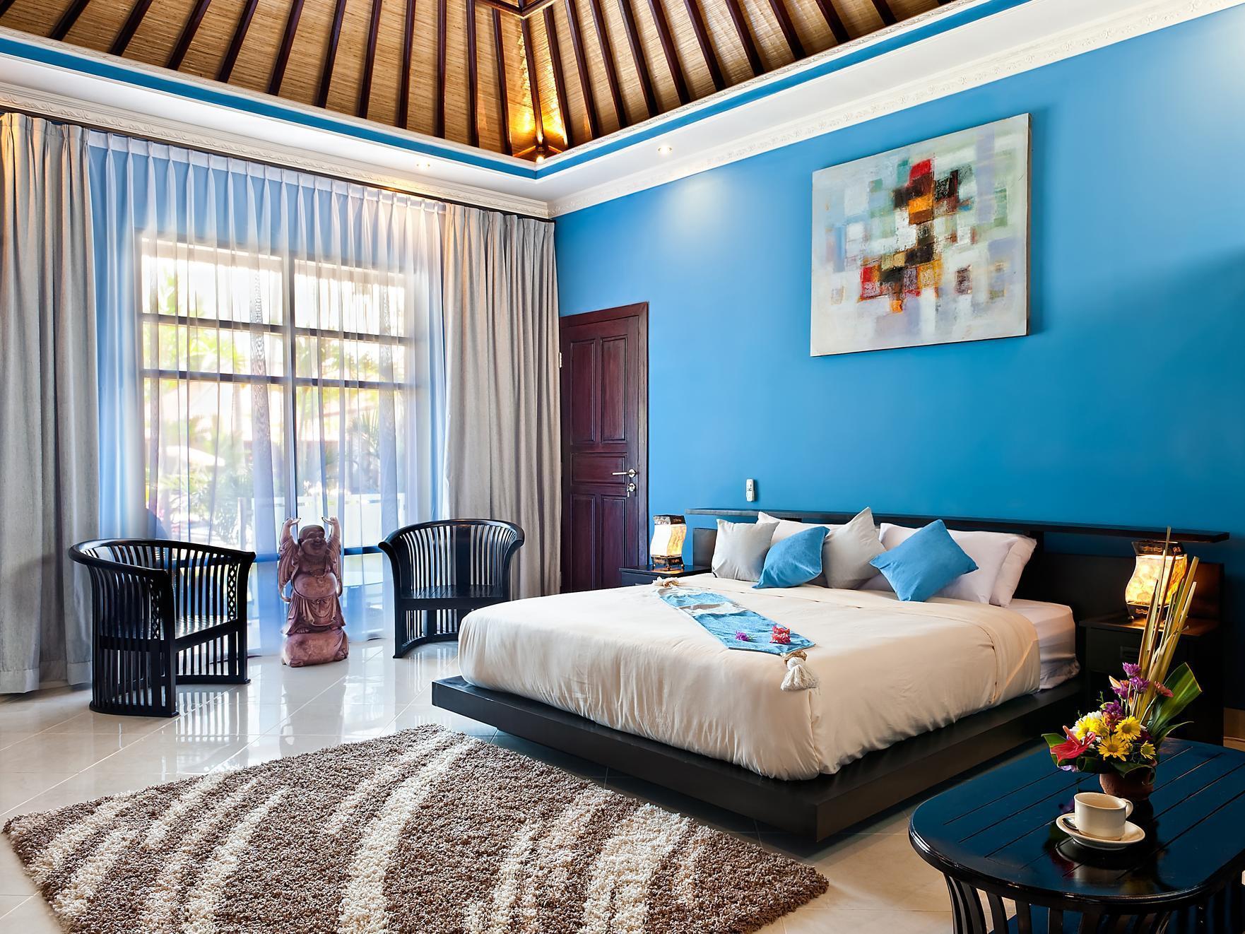 Rossa Garden Guest house 3*