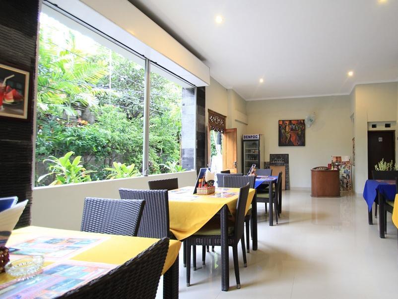 Sus Beach Cottages 1 3*