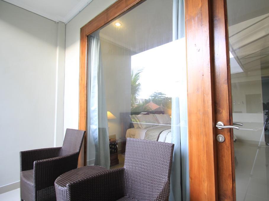 Sus Beach Cottages 1