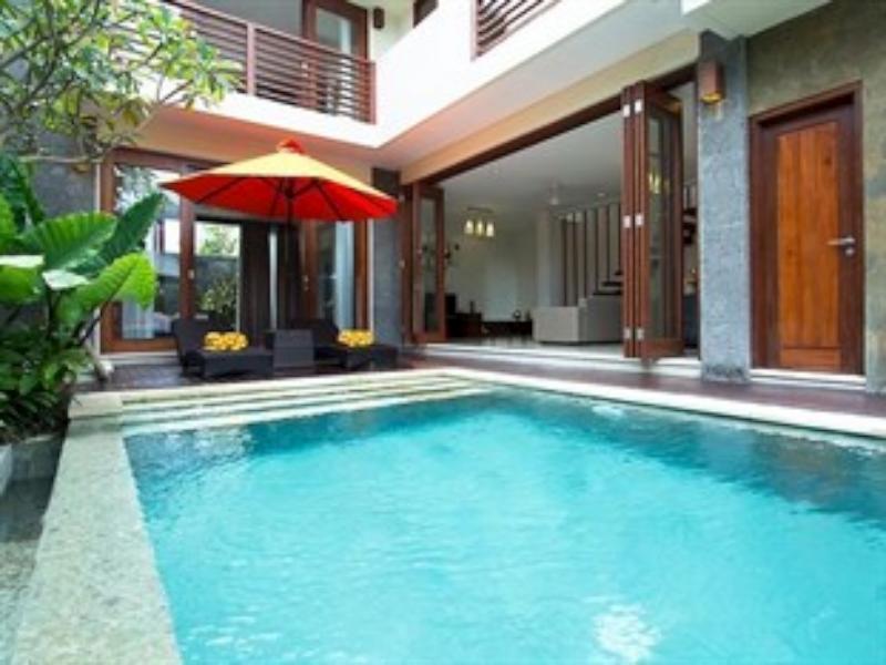 Aksata Canggu (Bali)