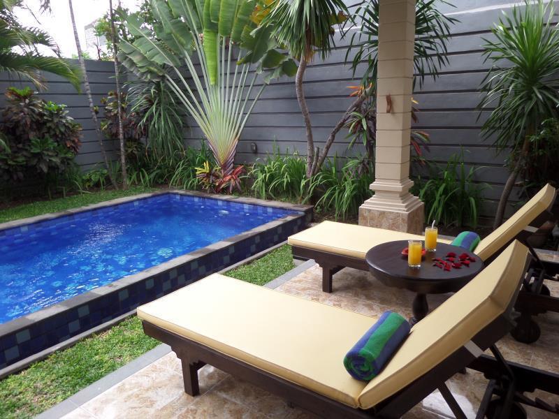 Oyo 772 Bali Krisna Hotel