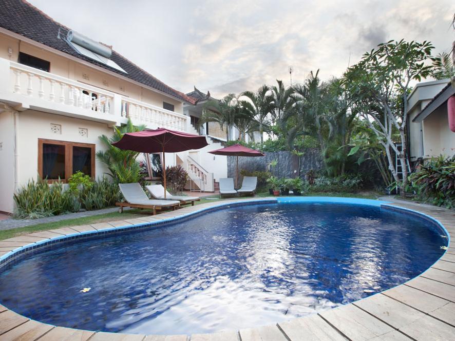 Niramaya Aparthotel Seminyak (Bali)