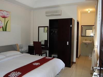 Niramaya Seminyak (Bali)