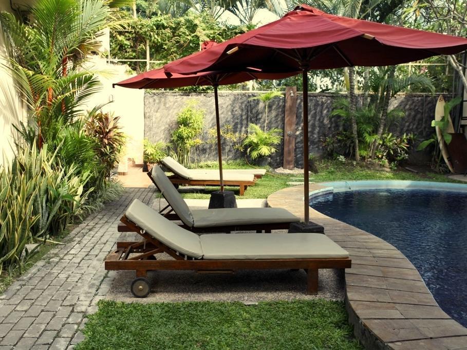 Aparthotel Niramaya 2*