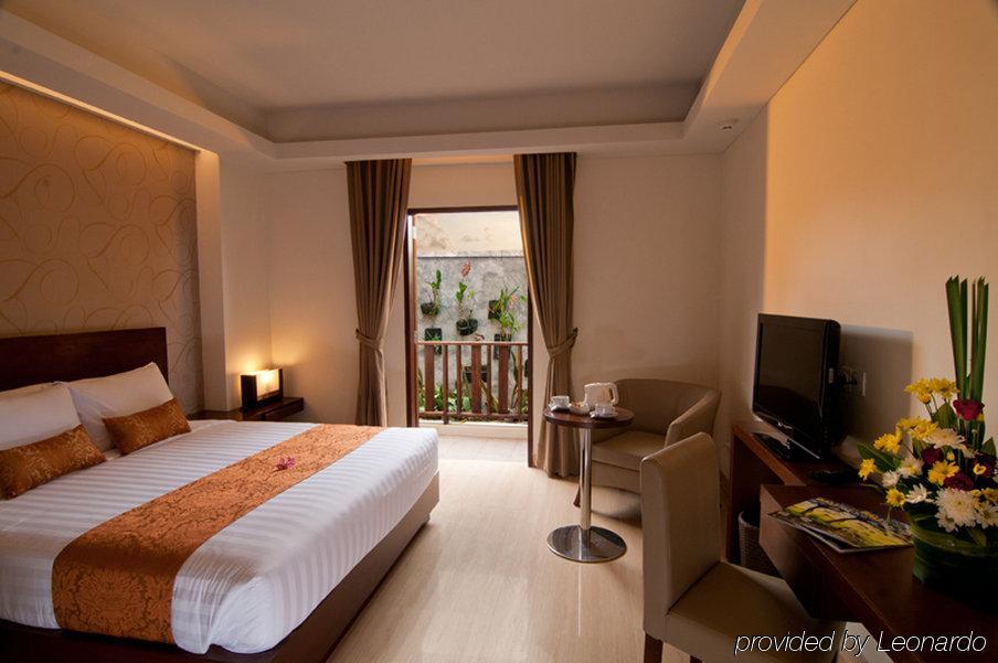 Hotel D'primahotel Seminyak (Bali)