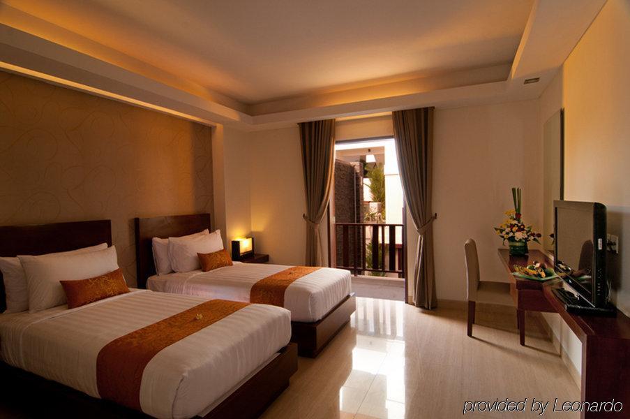 D'primahotel 4* Seminyak (Bali)