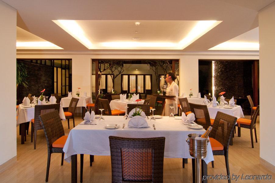 D'primahotel Hotel Seminyak (Bali)