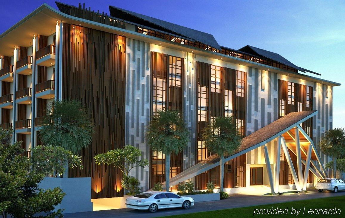 D'primahotel
