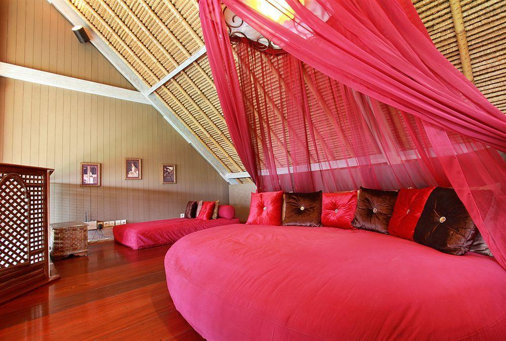 Space Bali Villa