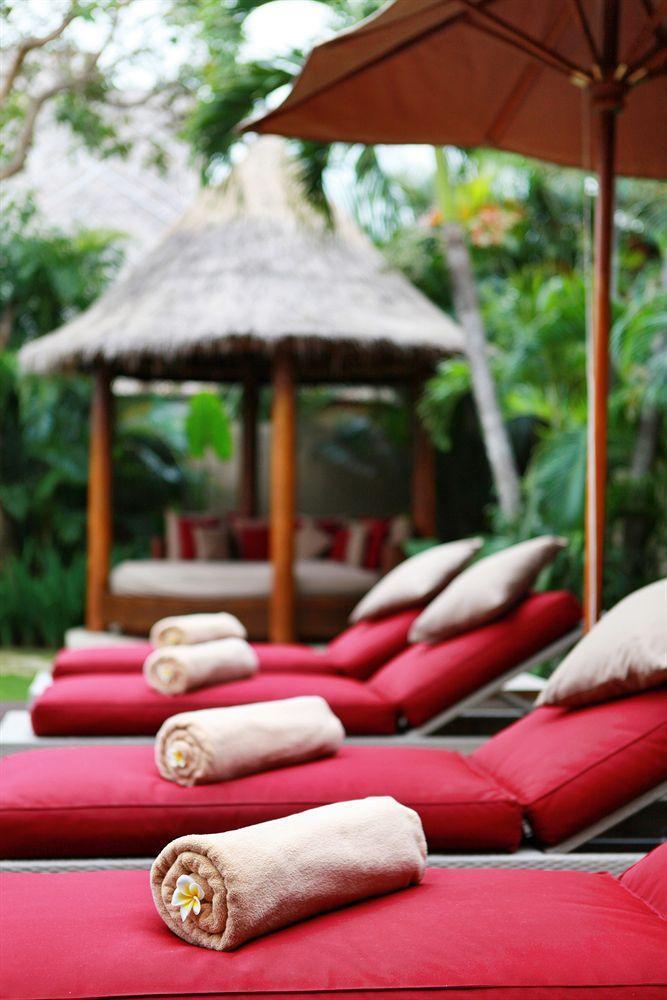 Space Bali Villa