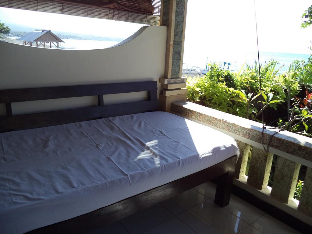 Solaluna Guest house Amed (Bali)