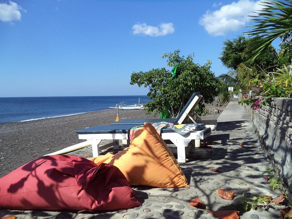 Solaluna Guest house