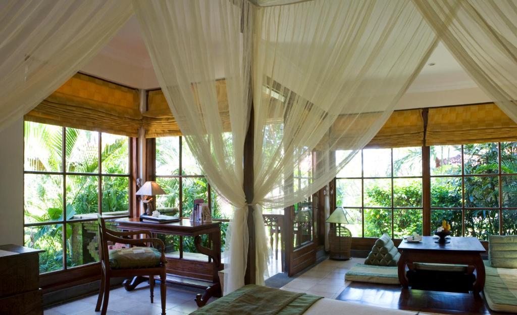 Villa The Damai Lovina (Bali)