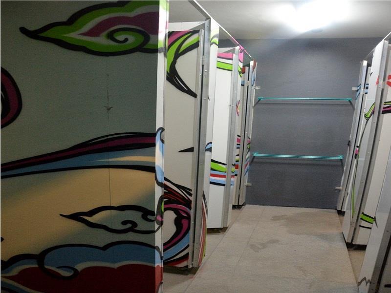 Hostel Nau Here Kuta (Bali)