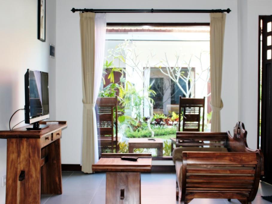 La House