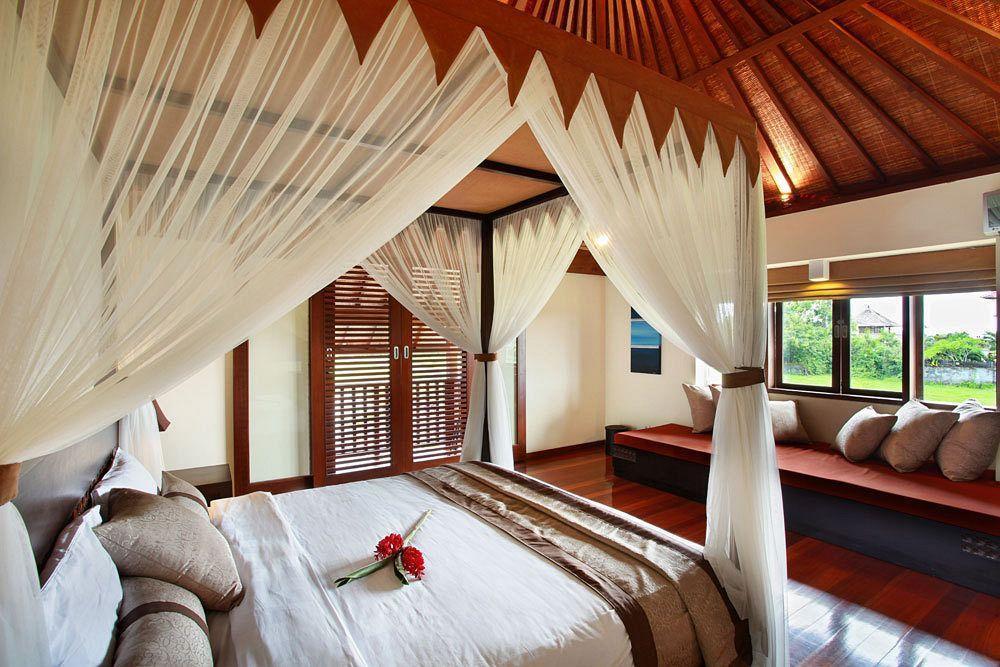 Villa Lalasa Canggu (Bali)
