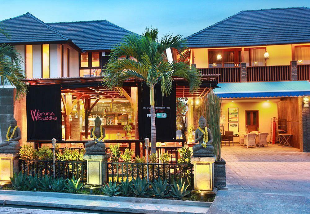 Lalasa Canggu (Bali)