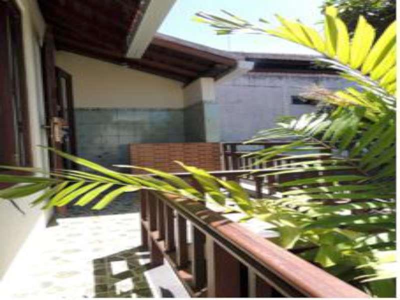 Wisma tamu Praschita Bali Sanur (Bali)