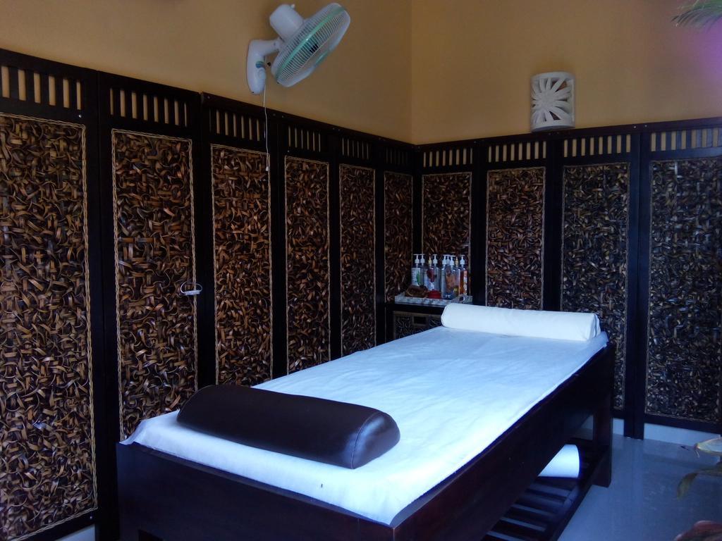 Gusmania Villa