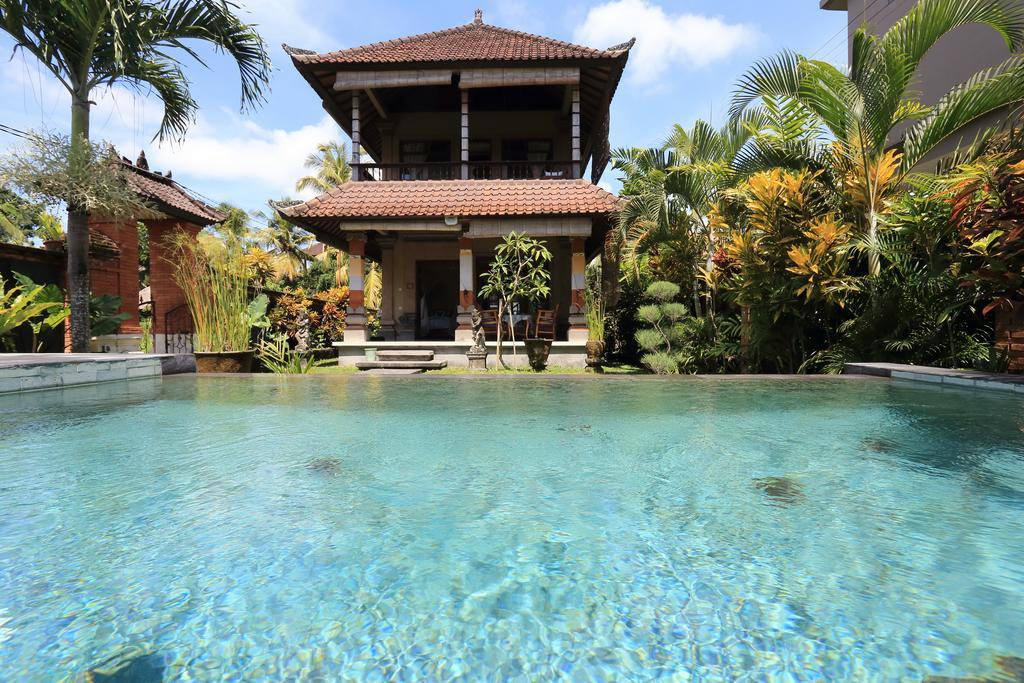 Bali Putra Ubud (Bali)