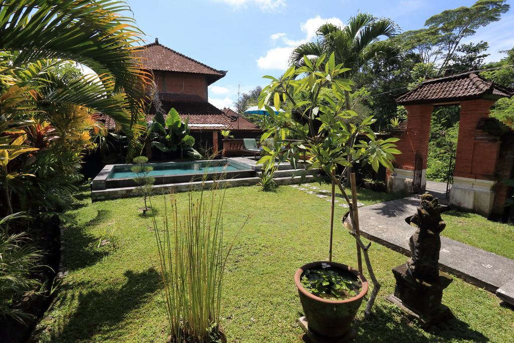 Holiday park Bali Putra 2*