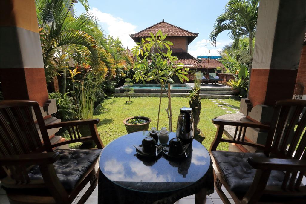 Bali Putra