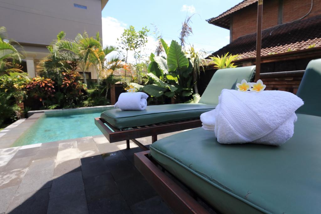 Bali Putra Ubud (Bali)