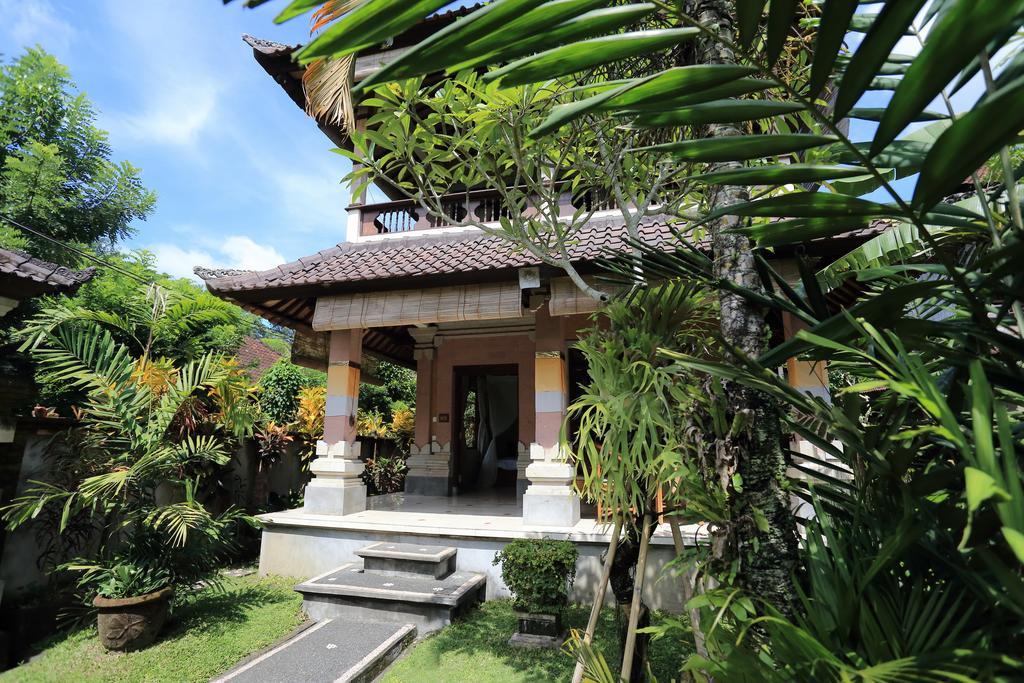 Bali Putra Holiday park Ubud (Bali)