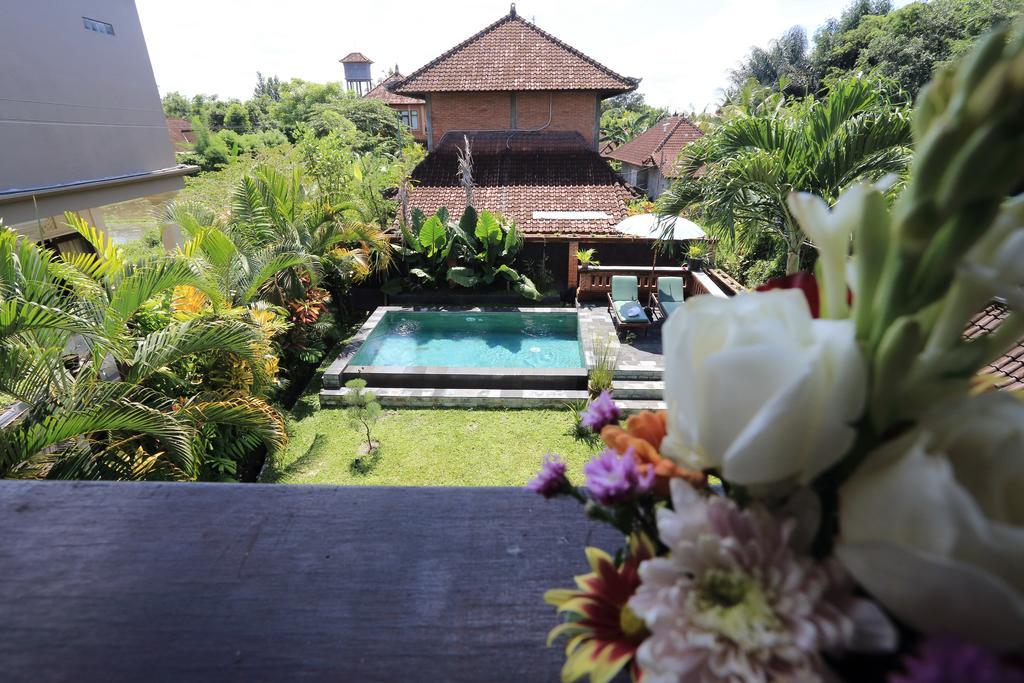 Bali Putra Ubud (Bali)
