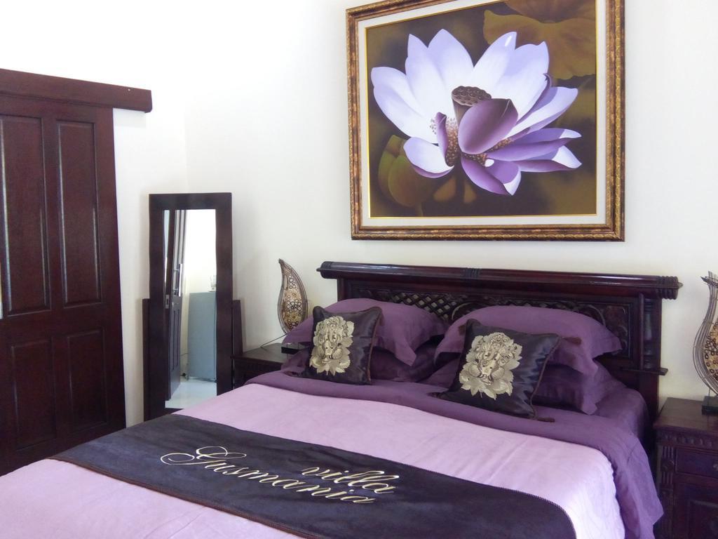 Gusmania Villa Candi Dasa (Bali)
