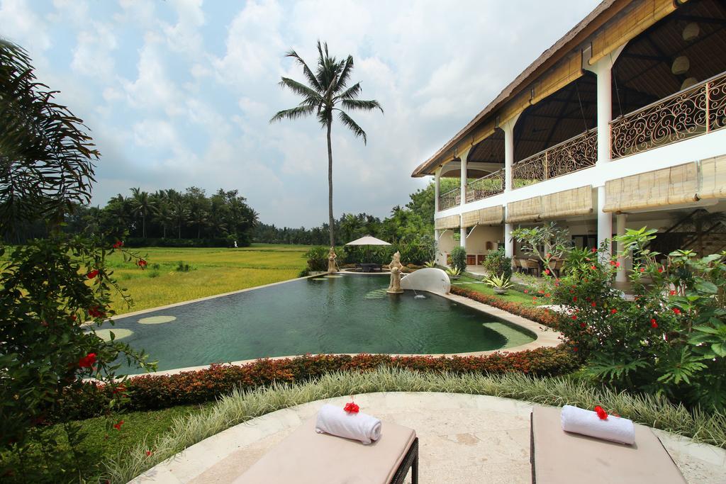 Frangipani Ubud (Bali)