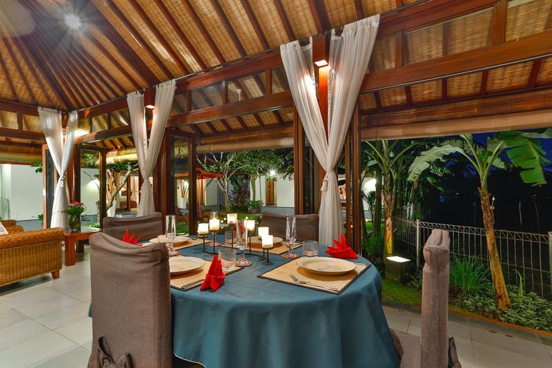 Villa Kaba Kaba