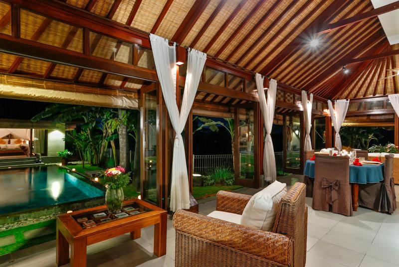 Villa Kaba Kaba Canggu (Bali)