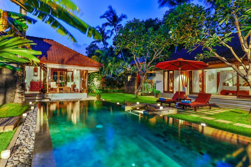 Villa Kaba Kaba Canggu (Bali)