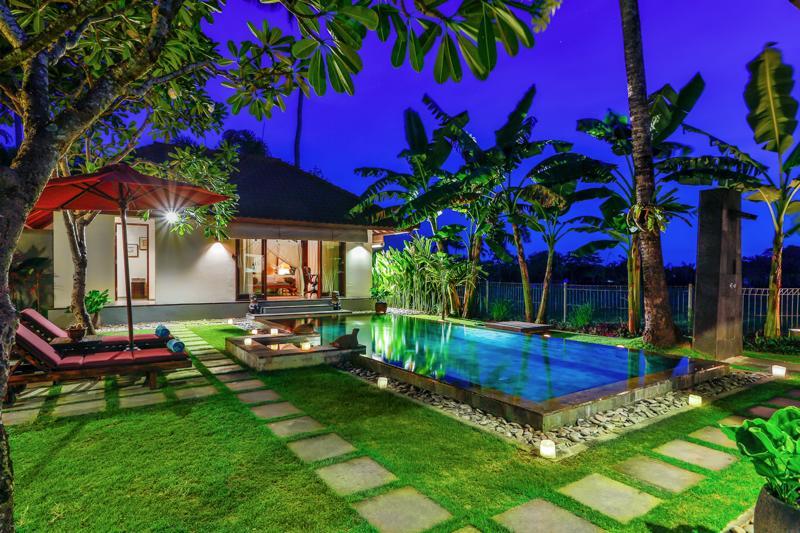 Kaba Kaba Villa Canggu (Bali)