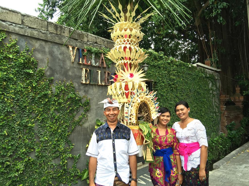 Elleo Seminyak (Bali)